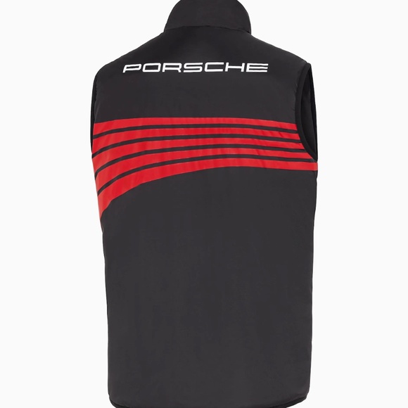 Porsche original vest (mens XS) - Picture 5 of 5